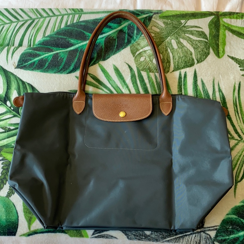 Longchamp Le Pilage Tote
